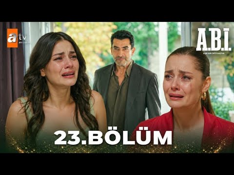 A.B.İ. Episode 23